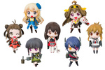 фотография ~Kan Colle~ Mini Figure: Tenryuu
