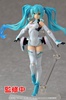 фотография figma Hatsune Miku Racing 2014 Ver.