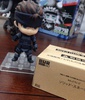 фотография Nendoroid Solid Snake