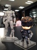 фотография Nendoroid Solid Snake