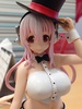 фотография Super Sonico Magical Figure ~Sonico & Pochaco no Magical Show~