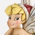 Disney Traditions ~Merry~ Tinker Bell Word Plaque