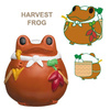 фотография Frog Style Autumn ver.: Harvest Frog