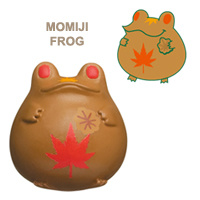 главная фотография Frog Style Autumn ver.: Momiji Frog