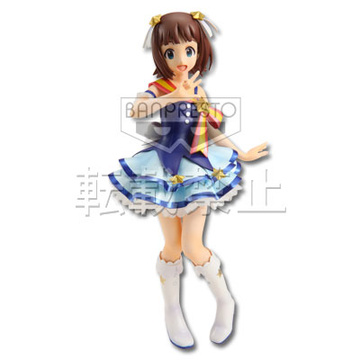 главная фотография Ichiban Kuji Premium iDOLM@STER Part 1: Amami Haruka