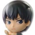 Ichiban Kuji Haikyuu!! ~Zenkoku ni Iku no wa Oretachi da!~: Kageyama Tobio ~Shiny Color~ Kyun-Chara