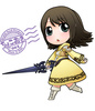 фотография Choco Ochi Lineage 2 x Hirai Yukio Vol.2: Human Mage