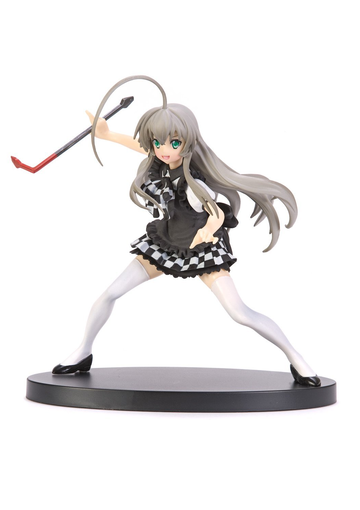 главная фотография Nyaruko
