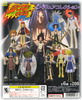 фотография Shaman King Figure Collection Part 1: Faust VIII