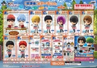 фотография Ichiban Kuji Kuroko no Basket ~After School ver.2~: Himuro Tatsuya Chibi Kyun-Chara