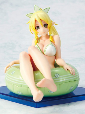 главная фотография Leafa Swimsuit ver.