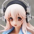 Y-style Super Sonico Yukata Ver.