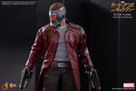 фотография Movie Masterpiece Star-Lord