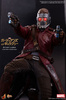 фотография Movie Masterpiece Star-Lord