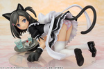 фотография Tsutsukakushi Tsukiko Cat Ear Maid Ver.