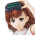 Ichiban Kuji To Aru Kagaku no Railgun S Misaka Imouto