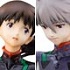 Dwell Kaworu Nagisa X Shinji Ikari