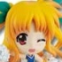 Ichiban Kuji Premium Mahou Shoujo Lyrical Nanoha Innocent 1st Duel: Alicia Testarossa Kyun-Chara