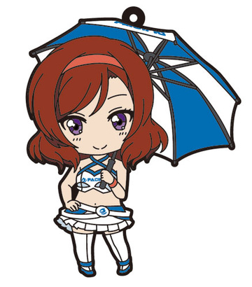 главная фотография Love Live! Mu's 2014 Race Queen ver.: Nishikino Maki