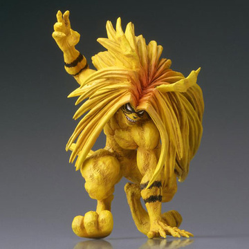 главная фотография Kotobukiya Ushio and Tora One Coin Figure Series: Tora