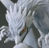 Kotobukiya Ushio and Tora One Coin Figure Series: Hakumen no mono