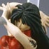 Kotobukiya Ushio and Tora One Coin Figure Series: Kagari, Raishin