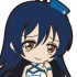 Love Live! Mu's 2014 Race Queen ver.: Sonoda Umi