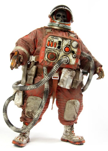 главная фотография Adventure Kartel Dead Cosmonaut Golovorez
