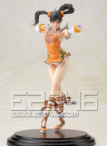 главная фотография ANTIHERO Ling Xiaoyu