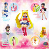 фотография Sailor Moon Desk ni Maiorita Senshi-tachi: Sailor Moon