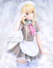 фотография ORI x Gathering Saber Cafe Shop Maid