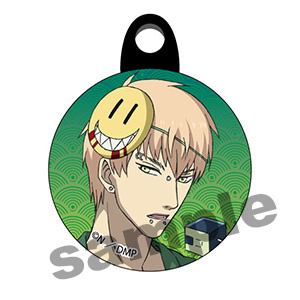 главная фотография DRAMAtical Murder Midorijima Summer Festival ~Can Strap~: Noiz