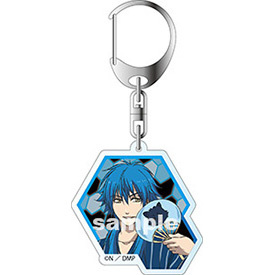 главная фотография DRAMAtical Murder Midorijima Summer Festival ~Acryl Key Holder~: Aoba