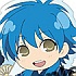 DRAMAtical Murder Midorijima Summer Festival ~Deka Key Holder~: Aoba