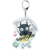 фотография DRAMAtical Murder Midorijima Summer Festival ~Deka Key Holder~: Clear