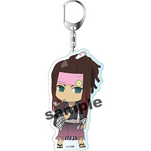 главная фотография DRAMAtical Murder Midorijima Summer Festival ~Deka Key Holder~: Mink