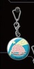 фотография DRAMAtical Murder Earphone Jack Charm Set A: Aoba