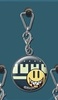 фотография DRAMAtical Murder Earphone Jack Charm Set B: Noiz