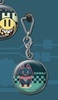 фотография DRAMAtical Murder Earphone Jack Charm Set B: Ren