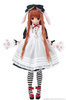 фотография Ex☆Cute 10th Best Selection: Classic Alice: Tick-Tock Rabbit Himeno ~Normal Mouth ver.~