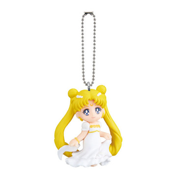 главная фотография Sailor Moon Swing 4: Princess Serenity