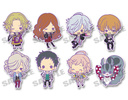 фотография Brothers Conflict Rubber Strap Collection Side A: Natsume Asahina