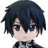 Sword Art Online ~Ain Clad~ Chibi Kyun-Chara: Kirito