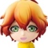 Uta no☆Prince-sama♪ Maji LOVE2000% ~OPENING~ ST☆RISH Chibi Kyun-Chara vol.1: Shinomiya Natsuki