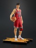 фотография The Spirit Collection of Inoue Takehiko SLAM DUNK Vol.5 Hisashi Mitsui