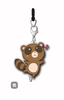 фотография Gekkan Shoujo Nozaki-kun Chain Collection: Happy Tanuki