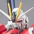 HG ZGMF-X56S/β Sword Impulse Gundam