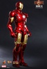 фотография Movie Masterpiece Diecast Iron Man Mark 3