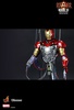 фотография Movie Masterpiece Diorama: Iron Man Mark 3 Construction Ver.