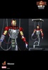 фотография Movie Masterpiece Diorama: Iron Man Mark 3 Construction Ver.